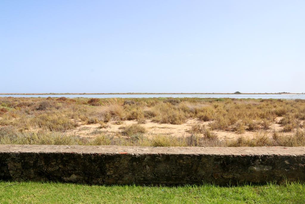 Cabana Da Ria 卡巴纳斯·德·塔维拉 外观 照片