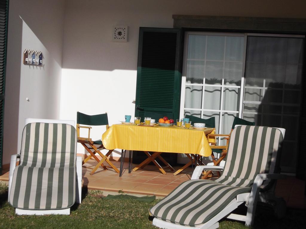 Cabana Da Ria 卡巴纳斯·德·塔维拉 外观 照片