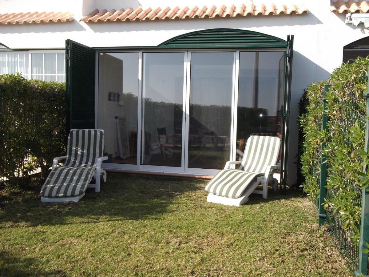 Cabana Da Ria 卡巴纳斯·德·塔维拉 外观 照片